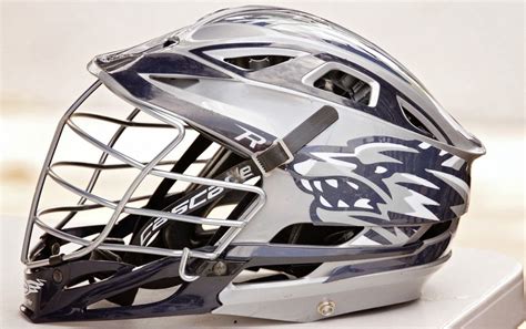 Best Lacrosse Helmets: 5 Top Picks for Safety and Comfort